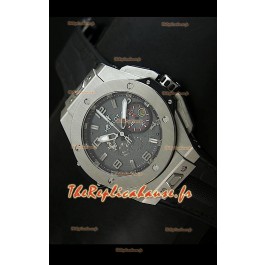 Hublot Big Bang Ferrari Edition Titane Reproduction Montre Suisse
