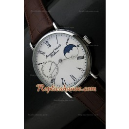 IWC Portofino Moon Phase Japanese Montre