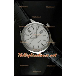 IWC Ingenieur Modified Swiss Replica Montre en Acier