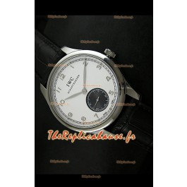 IWC Portuguese Vintage REPRODUCTION Montre Suisse - Reproduction Montre Exacte 1:1