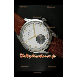 IWC Portuguese Vintage REPRODUCTION Montre Suisse - Reproduction Montre Exacte 1:1