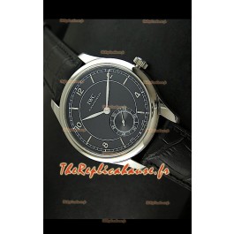 IWC Portuguese Vintage REPRODUCTION Montre Suisse - Reproduction Montre Exacte 1:1