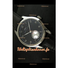 IWC Portuguese Vintage REPRODUCTION Montre Suisse - Reproduction Montre Exacte 1:1