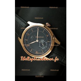 IWC Portuguese Vintage REPRODUCTION Montre Suisse - Reproduction Montre Exacte 1:1