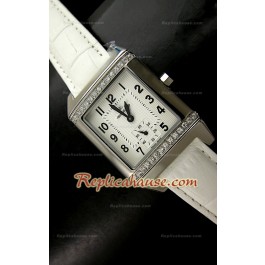 Jaeger LeCoultre Reverso Japanese Montre