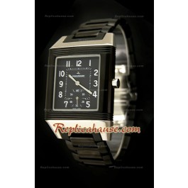 Jaeger LeCoultre Reverso Japanese Montre