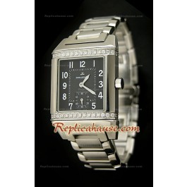 Jaeger LeCoultre Reverso Japanese Montre