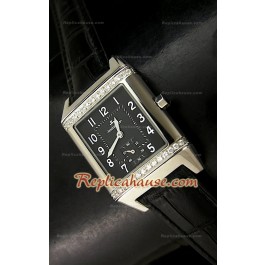 Jaeger LeCoultre Reverso Japanese Montre