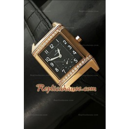 Jaeger LeCoultre Reverso Japanese Montre