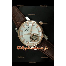 Mont Blanc Tourbillon Volant REPRODUCTION Montre Japonaise