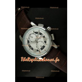 Mont Blanc Chronographe Automatique REPRODUCTION Montre Japonaise