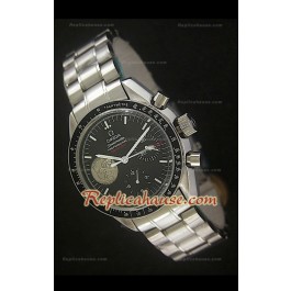 Omega Speedmaster Apollo 11 Edition Steel Montre