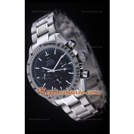 Omega Speedmaster Racing Michael Schumacher Edition Montre