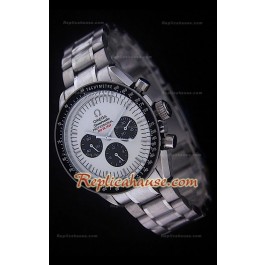 Omega Speedmaster Racing Michael Schumacher Edition Montre