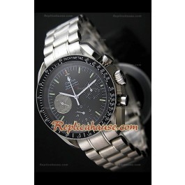 Omega Speedmaster Apollo 11 Manual Winding Swiss Montre