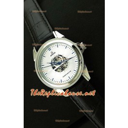 Omega Japanese Tourbillon Montre Automatique