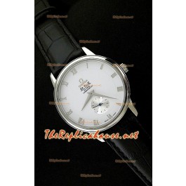 Omega Deville Japanese Montre Automatique en Acier