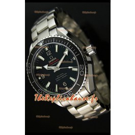Omega Seamaster Planet Océan Montre CERAMIQUE Suisse 42MM - REPRODUCTION Exacte 1:1 