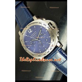 Panerai Luminor Daylight PAM356M Swiss Replica Montre - 1:1 Mirror Montre