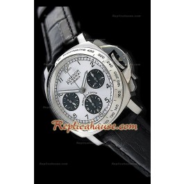 Panerai Luminor Flyback Swiss Automatic Montre