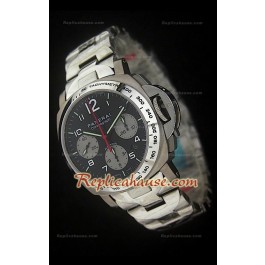 Panerai Luminor Chronograph Swiss Montre 