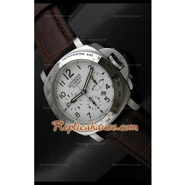 Panerai Luminor Daylight PAM188 Swiss Montre - 1:1 Mirror Replica Montre