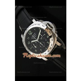 Panerai Luminor Daylight PAM196 Swiss Montre - 1:1 Mirror Replica Montre