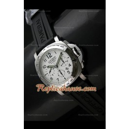 Panerai Luminor Daylight PAM188 Swiss Montre - 1:1 Mirror Replica Montre
