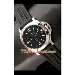 Panerai PAM318 Swiss Montre avec Logo Brooklyn Bridge 