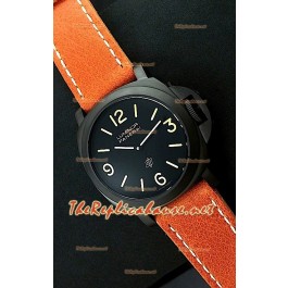 Panerai Luminor Base PAM360 Paneristi Montre - 1:1 Mirror Replica 