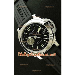 Panerai Luminor Marina PAM359 Montre Suisse - 1:1 Mirror Replica 