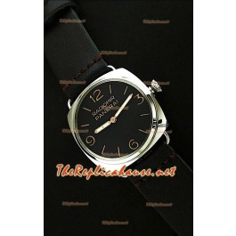 Panerai Radiomir California Vintage Homage avec Chiffres Arabes