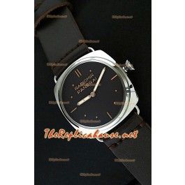 Panerai Radiomir Homage Vintage California Montre Suisse