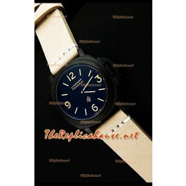 Panerai Luminor Marina Base Mode Paneristi - 44 mm