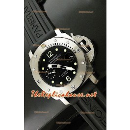 Panerai Luminor Submersible PAM243 Montre Suisse - 1:1 Ultimate Mirror Replica 