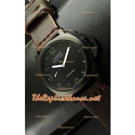 Panerai Luminor Marina PVD Montre Automatique 44 mm