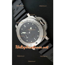 Panarai Submersible Japanese Replica Montre