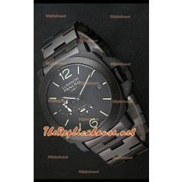 Panerai Luminor GMT 8 Days Japanese Replica Montre