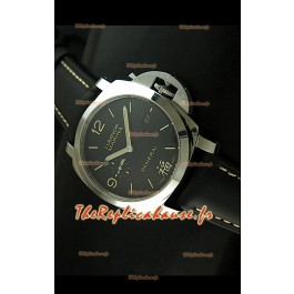 Panerai Luminor Marina 1950 3 Jours PAM498 Edition "FU" Reproduction Montre Suisse