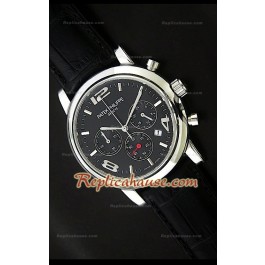 Patek Philippe Perpetual Calender Steel Montre