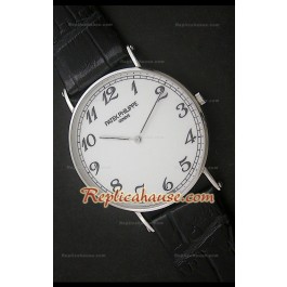 Patek Philippe Japanese Quartz Replica Montre