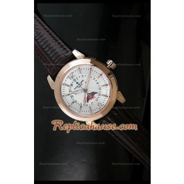 Patek Philippe Mens Grand Complications Montre en Or