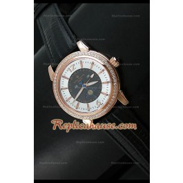 Patek Philippe Mens Grand Complications Montre en Or