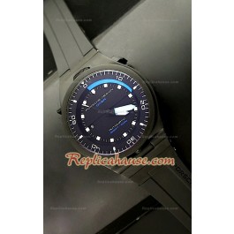 Porsche Design Titanium Diver Automatic Swiss Montre