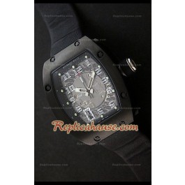 Richard Mille RM007 Titalyt Edition Montre