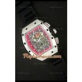 Richard Mille RM004 Filippe Massa Edition Montre