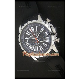 Roger Dubuis Excalibur Japanese Replica Montre