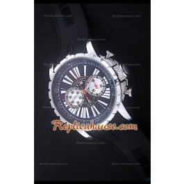 Roger Dubuis Excalibur Swiss Replica Montre