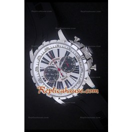 Roger Dubuis Excalibur Swiss Replica Montre