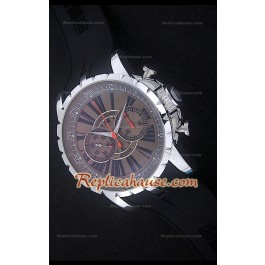 Roger Dubuis Excalibur Swiss Replica Montre